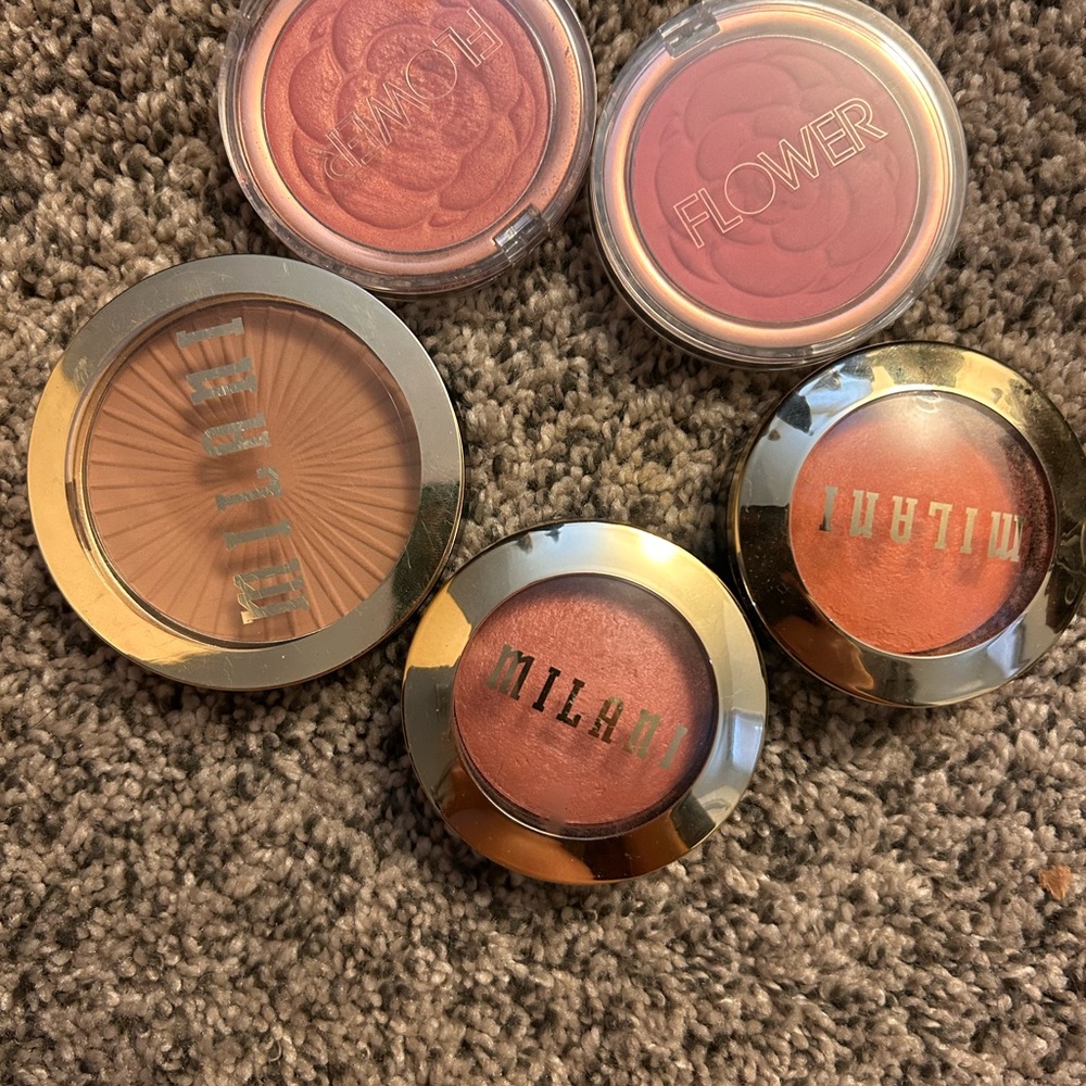 Milani Bundle